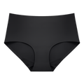 5-Pack Seamless Boy Short- Onyx