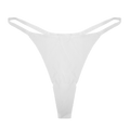 5-Pack Seamless G-String- Clean Slate