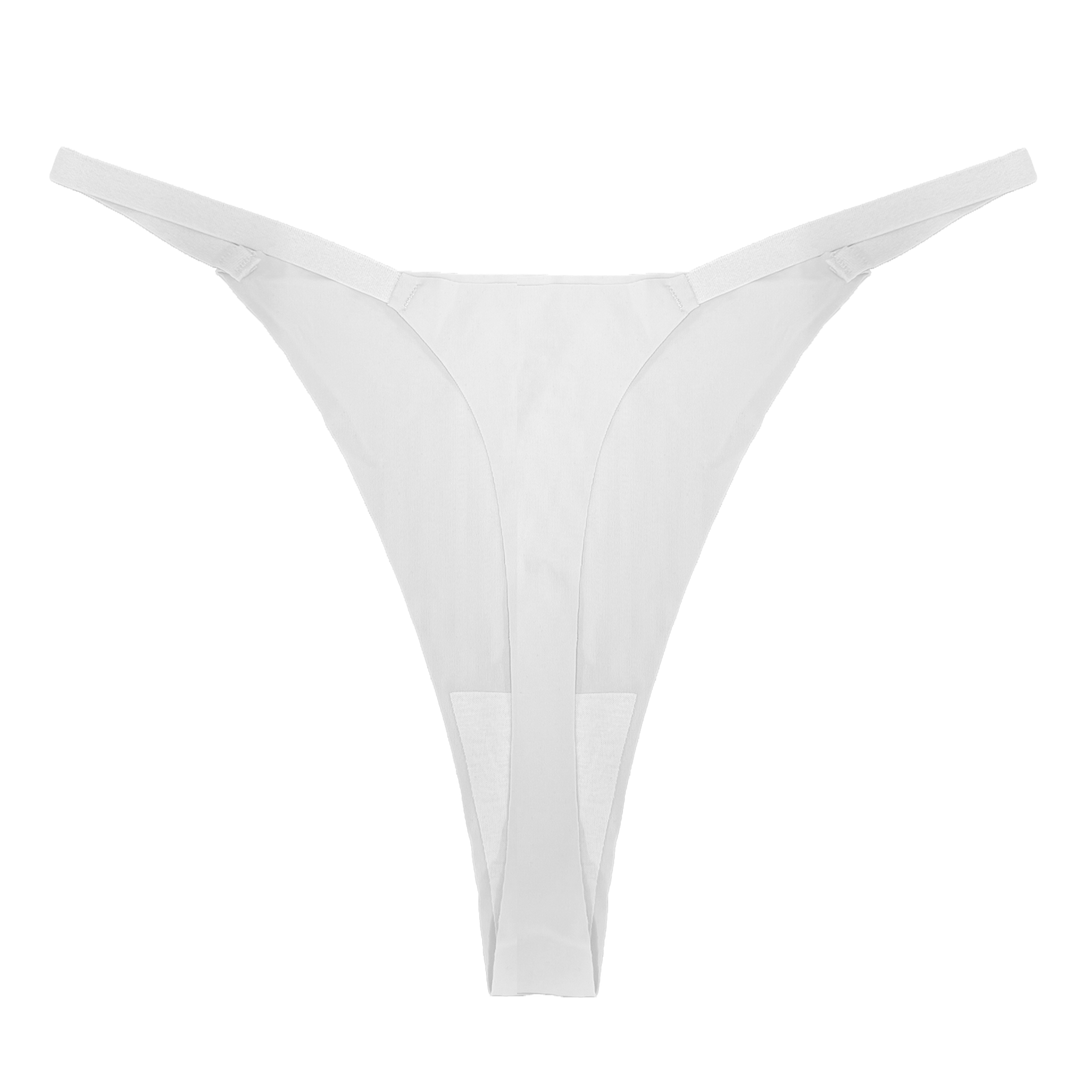 5-Pack Seamless G-String- Clean Slate