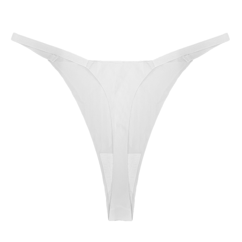 5-Pack Seamless G-String- Clean Slate